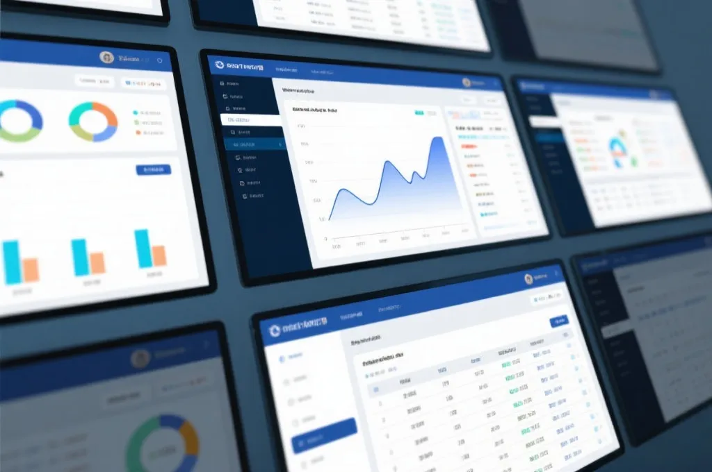 澳洲幸运10计划统计工具深度解析：数据洞见与智能可视化的力量